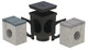 Driveline Concrete Drain Accessory Pack Driveline Concrete Drain Accessory Pack